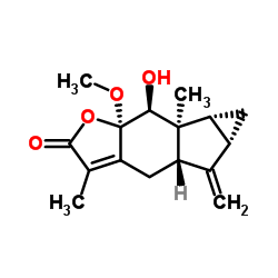 Chlorajapolide F