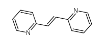 1,2-双吡啶基乙烯