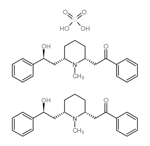 硫酸洛贝林