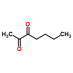 2,3-庚烷二酮