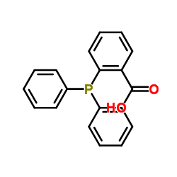 2-(二苯基膦基)苯甲酸