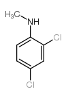 2,4-二氯-N-甲基苯胺