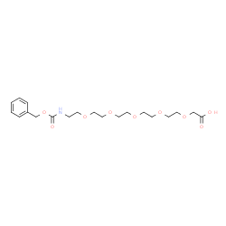 Cbz-NH-PEG5-CH2COOH