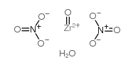 硝酸氧锆(IV),水合物