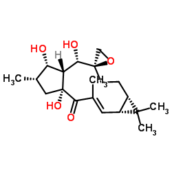 环氧续随子醇