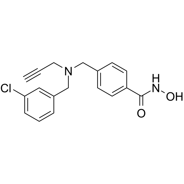 HDAC1/MAO-B-IN-1