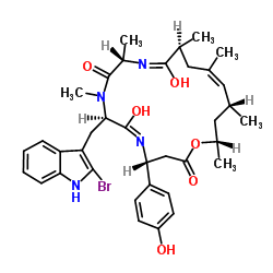 Jasplakinolide