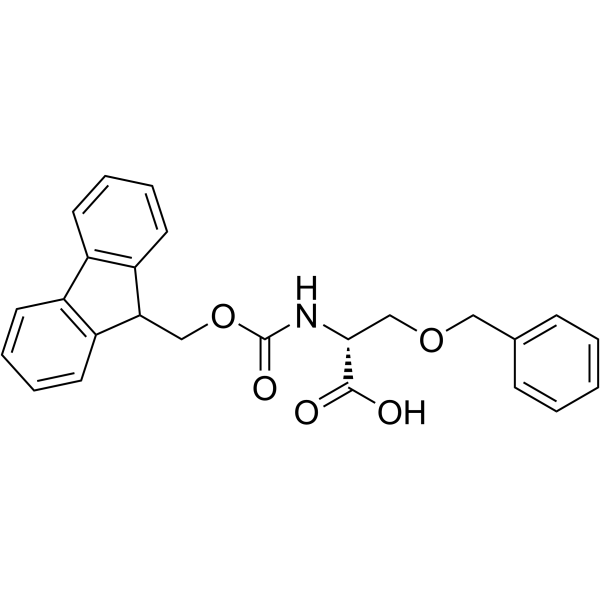 FMOC-O-苄基-D-丝氨酸