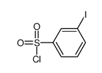 3-碘苯磺酰氯