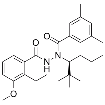 Veledimex S对映体