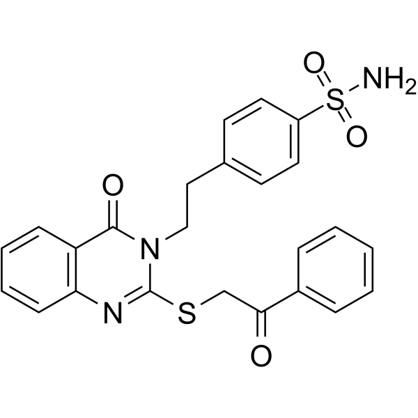 EGFR/HER2/CDK9-IN-3