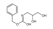 N-(苄氧羰基)-3-氨基-1,2-丙二醇