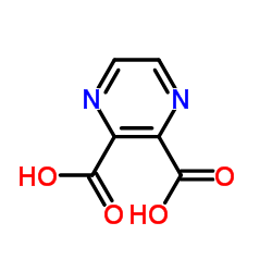 2,3-吡嗪二羧酸