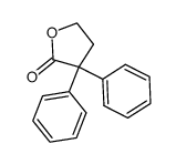 α,α-二苯基-γ-丁内酯