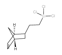 降冰片烯乙基三氯硅烷