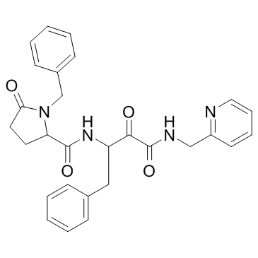 神经退行性疾病-靶向化合物1