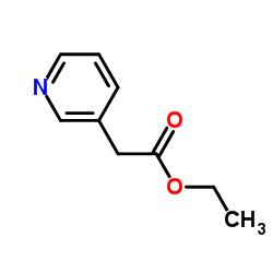 3-吡啶基乙酸乙酯