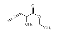 2-甲基-3,4-戊二烯酸乙酯