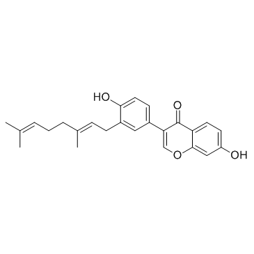 Corylifol A