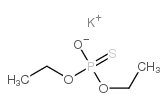 |O|,|O|-二乙基硫代磷酸钾盐