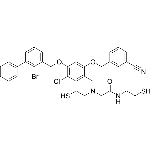 N2S2-CBMBC