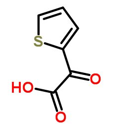 2-噻吩乙醛酸