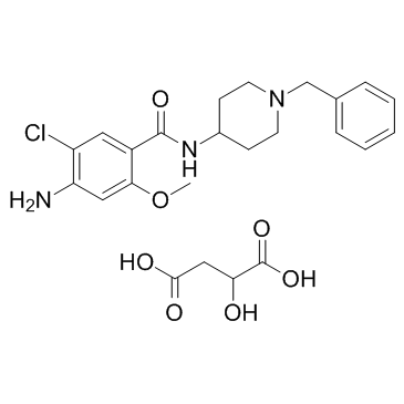 氯波必利