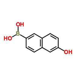 6-羟基-2-萘硼酸