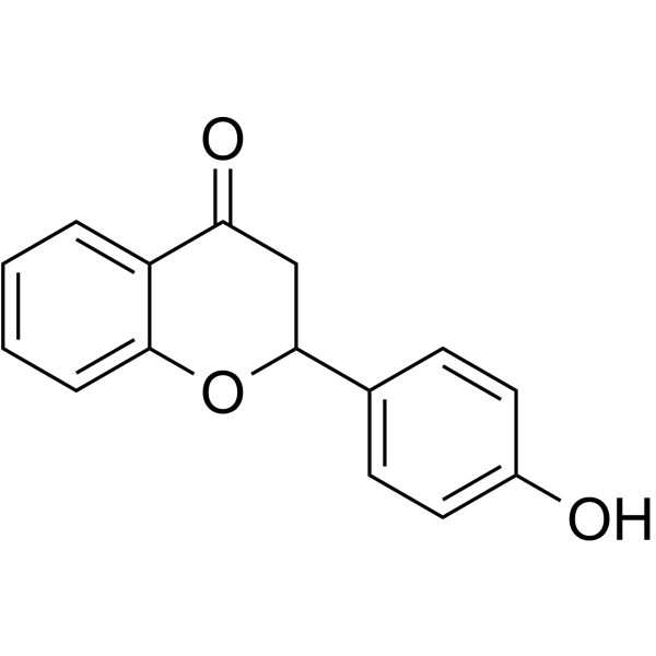 4'-羟基黄烷酮