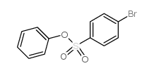 苯基-4-溴苯磺酸