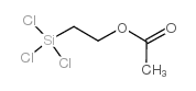 2-乙酰氧基乙基三氯硅烷
