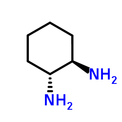 反式-1,2-环己二胺