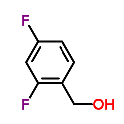 2,4-二氟苯甲醇