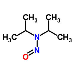 亚硝基二异丙胺