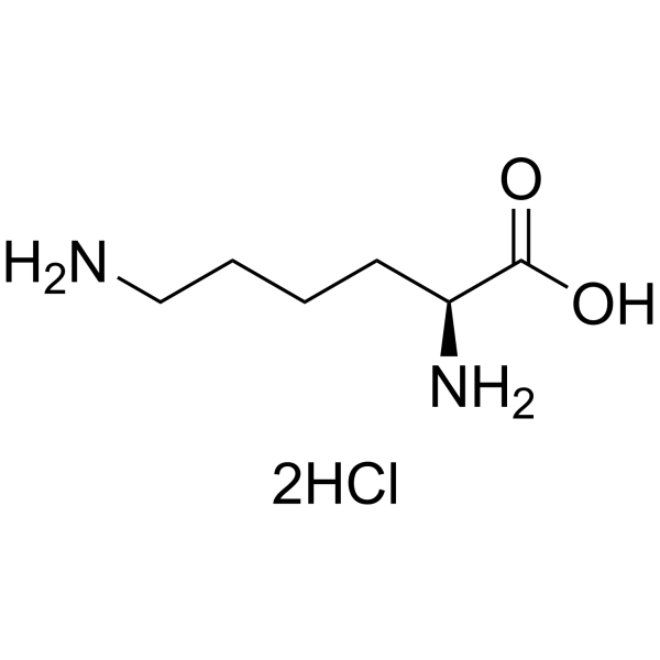 L-赖氨酸二盐酸盐