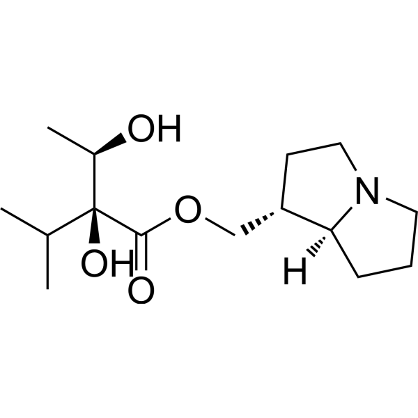 Trachelanthamine