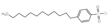 对十二烷基苯磺酰氯