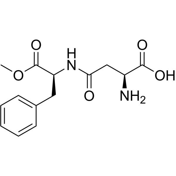 β-天冬氨酰-苯丙氨酸甲基酯