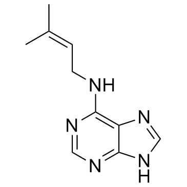 N6-异戊烯基腺嘌呤