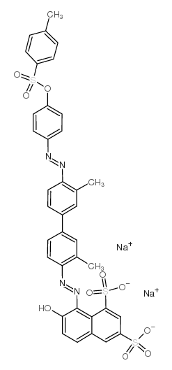 酸性红114