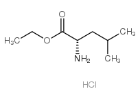 L-亮氨酸乙酯盐酸盐