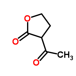 2-乙酰基-γ-丁内酯