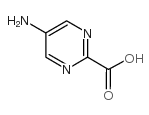 5-氨基嘧啶-2-2羧酸