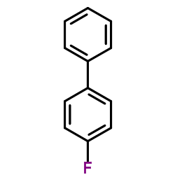 4-氟联苯