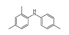 2,4,4'-三甲基二苯胺