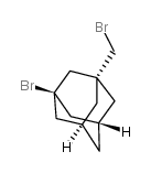 1-溴-3-(溴甲基)金刚烷