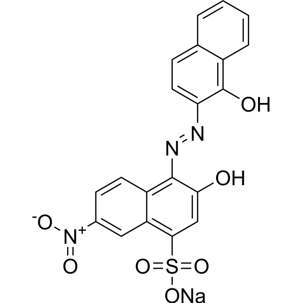 铬黑T