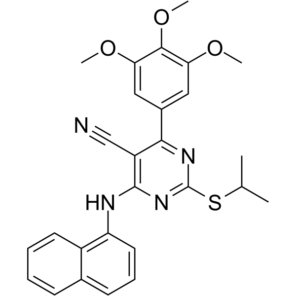 Apoptosis inducer 6