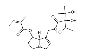 Echimidine