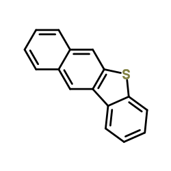 苯并[b]萘并[2,3-d]噻吩